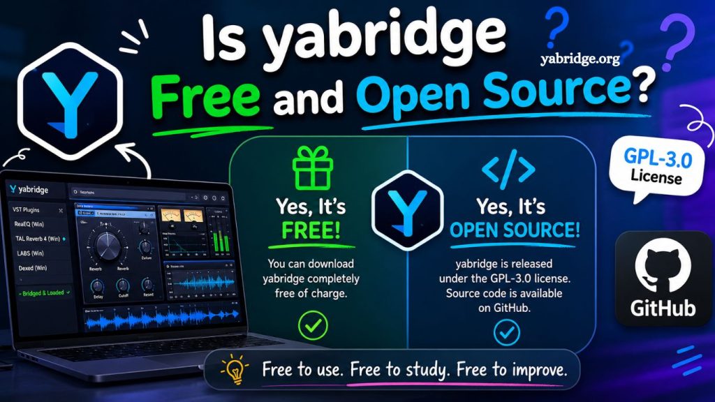Open Source