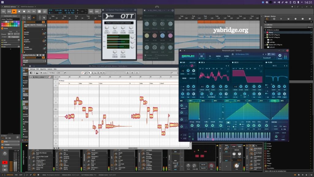 VST Plugin